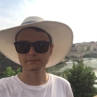 Dmitry Semenikhin