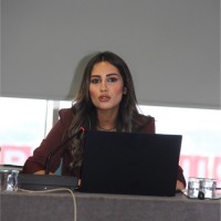 Ayşe Nur Eser