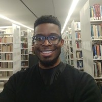 Aaron Jackson