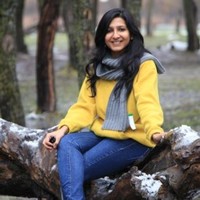 Shuchi G.