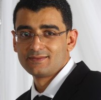 Allouche Ahmed