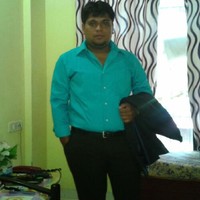 Mathew John