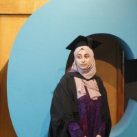 Syeda Fatima