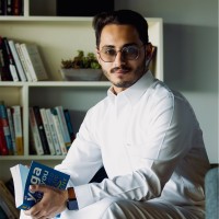 Yousef Aldossary