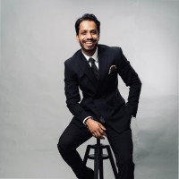 Pradeep Buch