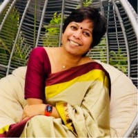 Rupali Goswami