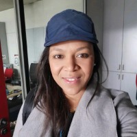 Khadija André Zeggoud