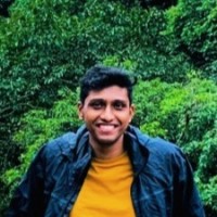 Bhargav Jayaram