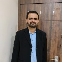 Dipesh Shaw
