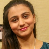 Aayesha Prabhune