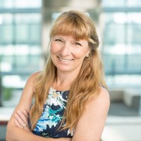 Heather West, CPA CGA