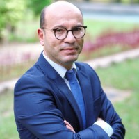 Mohamed Ali ABOUDI