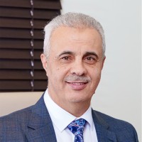 Jamal Hurani