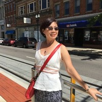 Gina Belew