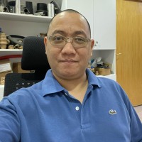 Mark Christian Chua