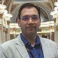 Amit Mody