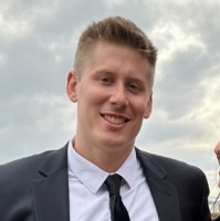 Zachary Thorne