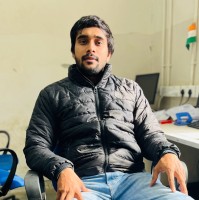 Harsh Yadav