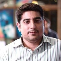 Zeeshan Saeed