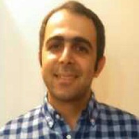 Ali mirfallah