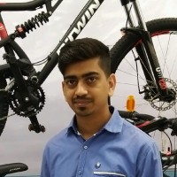 Debajyoti Kundu
