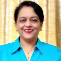 Ruchi Tripathi