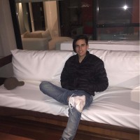 Luca Brieva Rivero