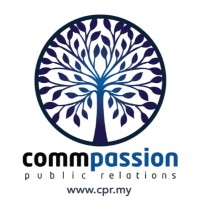 CommPassion Public Relations