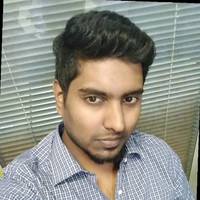 Christopher Premkumar