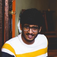 Adarsh Reddy Annadi