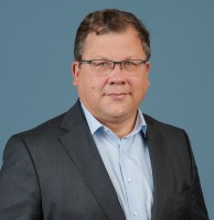 László B. Tankó MD, PhD, DMSc, eMBA