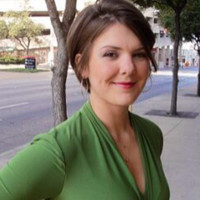 Crystal Beasley