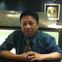 Daniel Fu