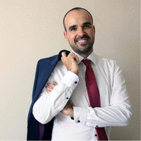 David Horvath