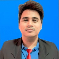 Syed Amirul Arief Syed Khanafiah
