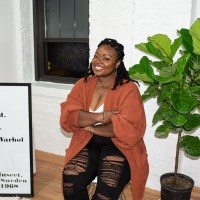 Niecy Riley, M.S.
