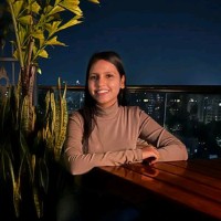 Deeksha Tomar