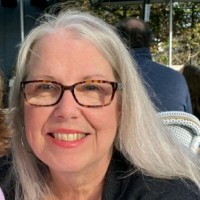 Nancy Hallstrom