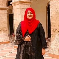 Mahnoor Fatima