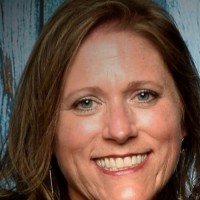 Michelle Robinson