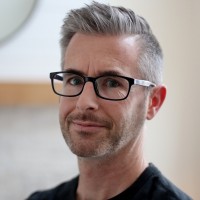 Brett Crockett