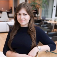 Anastasia Talevska
