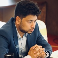 Suraj Aswal (Chacha)