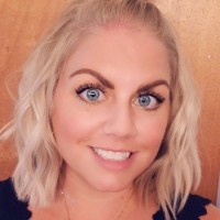 Courtney Dalley