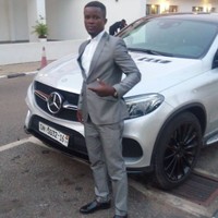 Alexander Prempeh Agyemang