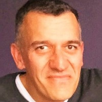 Eric Manfredi