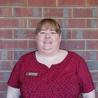 Christie Thomas