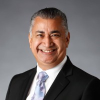 Ernesto Olivares-Martinez