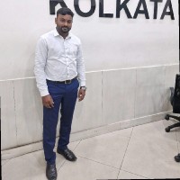 Buddhadeb Das