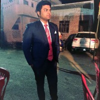 AJAY PRATAP SINGH